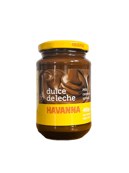 Havanna Dulce de Leche (Caramel Jam) 250g/450g