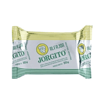 Jorgito Sugar Glazed Alfajor 50g - Miscellaneous - Hispanic Pantry