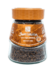 Juan Valdez Freeze-Dried Instant Caramel Coffee - 95g