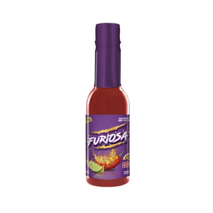 La Anita Furiosa Extra Hot Sauce 300ml - Sauces - Hispanic Pantry
