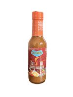 La Anita Kut Ik Habanero Hot Sauce 150ml - Sauces - Hispanic Pantry