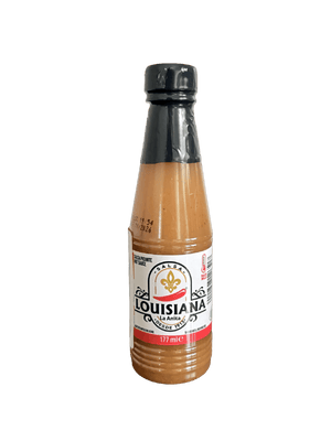 La Anita Louisiana Style Hot Sauce 177ml - Sauces - Hispanic Pantry