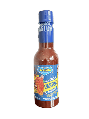 La Anita Al Pastor Marinade 300ml - Sauces - Hispanic Pantry