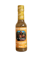 La Meridana Mango Habanero Sauce 150ml - Sauces - Hispanic Pantry