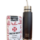 Combo Matero Autocebante - Special Edition - Hampers - Hispanic Pantry