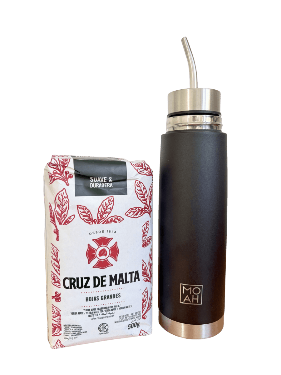 Combo Matero Autocebante - Special Edition - Hampers - Hispanic Pantry