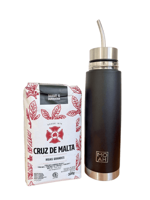 Combo Matero Autocebante - Special Edition - Hampers - Hispanic Pantry