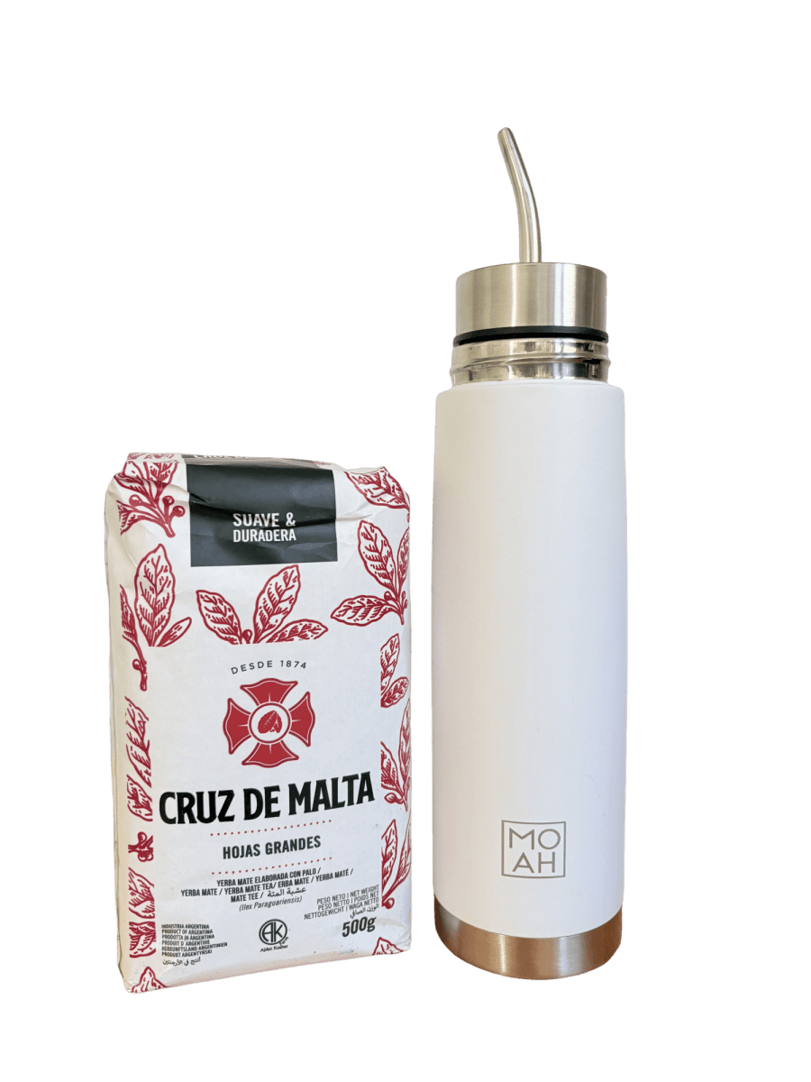 Combo Matero Autocebante - Special Edition - Hampers - Hispanic Pantry
