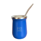 MOAH Base Mate Gourd, Straw and Cleaning Brush Set (Mate and bombilla) - Accesories - Hispanic Pantry