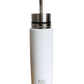 MOAH Buenos Aires Stainless Steel Self - pouring Mate Flask Kit 500ml (Mate Autocebante) - Accesories - Hispanic Pantry