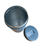 MOAH Yerba Mate Stainless Steel Canister with Pouring Beak (Yerbera) 300g - Accesories - Hispanic Pantry