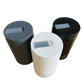 MOAH Yerba Mate Stainless Steel Canister with Pouring Beak (Yerbera) 300g - Accesories - Hispanic Pantry