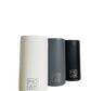 MOAH Yerba Mate Stainless Steel Canister with Pouring Beak (Yerbera) 300g - Accesories - Hispanic Pantry