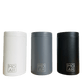 MOAH Yerba Mate Stainless Steel Canister with Pouring Beak (Yerbera) 300g - Accesories - Hispanic Pantry
