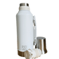 MOAH Cordoba Flask 1.2L - Stainless Steel Thermo Pico Cebador - Accesories - Hispanic Pantry