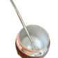 MOAH Crossed Mate Gourd and Straw Set (Mate and bombilla) - Accesories - Hispanic Pantry