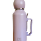 MOAH Formosa Set 1.3L - Stainless Steel Thermo, Mate & Bombilla