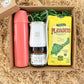 MOAH Salta Mate Kit Hamper - Hampers - Hispanic Pantry