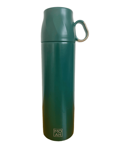 MOAH Salta Flask 500ml - Stainless Steel Thermo