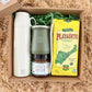 MOAH Salta Mate Kit Hamper - Hampers - Hispanic Pantry