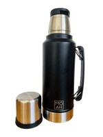MOAH Santa Cruz Flask 1L - Stainless Steel Thermo - Accesories - Hispanic Pantry