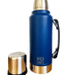 MOAH Santa Cruz Flask 1L - Stainless Steel Thermo