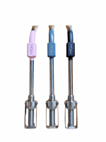 MOAH Spring Premium Bombilla and Cleaning Brush - Mate Drinking Straw Set - Accesories - Hispanic Pantry