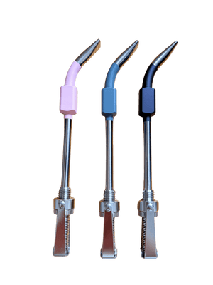 MOAH Spring Premium Bombilla and Cleaning Brush - Mate Drinking Straw Set - Accesories - Hispanic Pantry