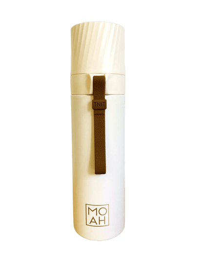 MOAH Tucuman Flask 500ml - Stainless Steel Thermo - Accesories - Hispanic Pantry