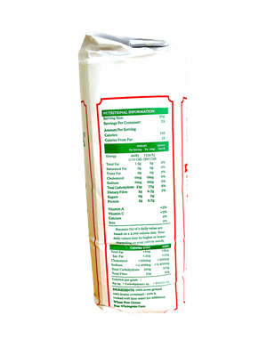 Corn Flour - Masa Lista 1kg