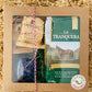 Mate & Alfajores Hamper
