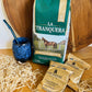 Mate & Alfajores Hamper