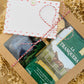 Mate & Alfajores Hamper