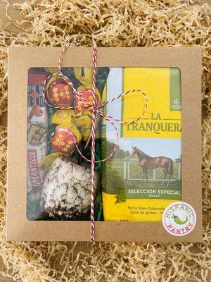 Mate & Sweets Hamper