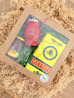 Maxi Mate & Dulce de Leche Hamper - Hampers - Hispanic Pantry