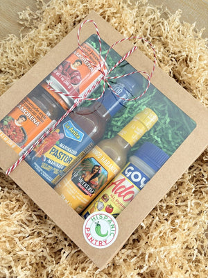 Mexican Flavours Hamper - Hampers - Hispanic Pantry