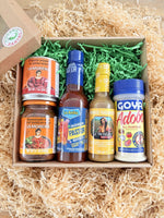 Mexican Flavours Hamper - Hampers - Hispanic Pantry