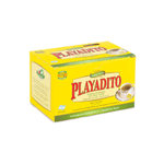 Yerba Mate Playadito Tea Bags x20 (Mate Cocido) 60g - Yerba Mate - Hispanic Pantry