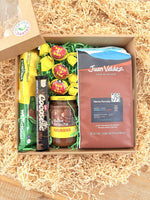 Sierra Nevada Beans - Colombian Coffee Hamper - Hampers - Hispanic Pantry