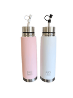 Silicone Straw Cap - Bombilla Cover - Accesories - Hispanic Pantry