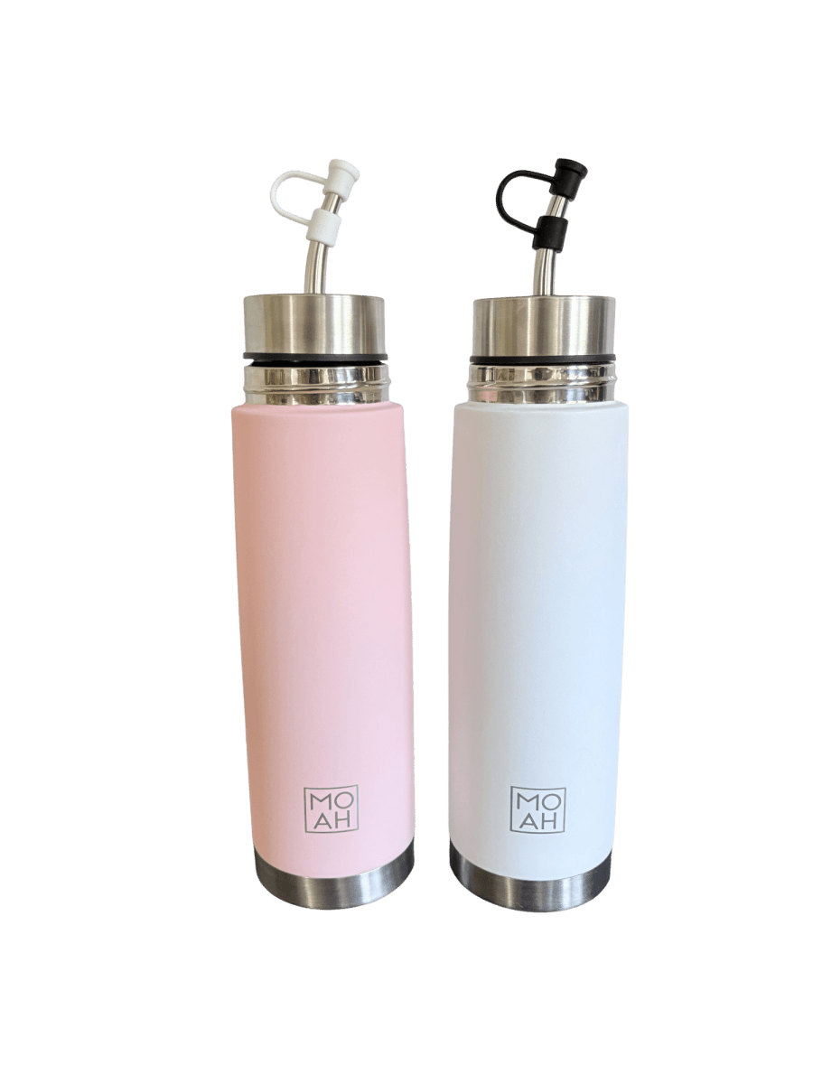 Silicone Straw Cap - Bombilla Cover - Accesories - Hispanic Pantry