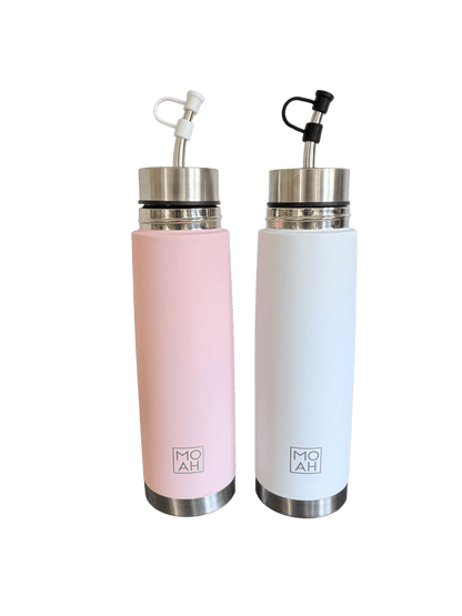 Silicone Straw Cap - Bombilla Cover - Accesories - Hispanic Pantry