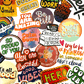 Thermo/Flask Inspirational Decorative Stickers