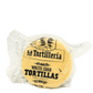 La Tortilleria Nixtamal White Corn Tortillas