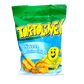 Tortolines Sweet Plantain Chips 70g