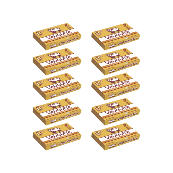 Vauquita Dulce de Leche Bar 25g - Miscellaneous - Hispanic Pantry