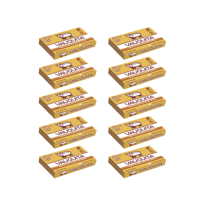 Vauquita Dulce de Leche Bar 25g - Miscellaneous - Hispanic Pantry