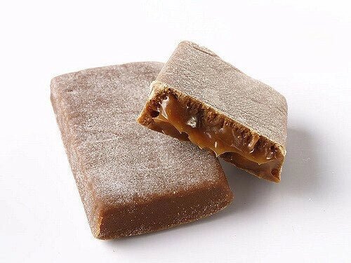 Vauquita Dulce de Leche Bar 25g - Miscellaneous - Hispanic Pantry