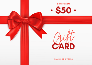 Digital Gift Card - Gift Card - Hispanic Pantry