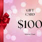Digital Gift Card - Gift Card - Hispanic Pantry